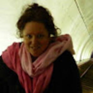 Meet your Posher, Kathy